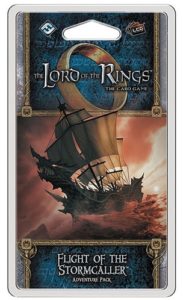 The Lord of the Rings: The Card Game – Flight of the Stormcaller