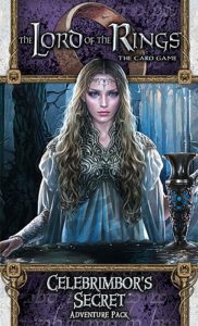 The Lord of the Rings: The Card Game – Celebrimbor's Secret