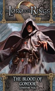 Lord of the Rings LCG: the Blood of Gondor