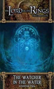 Lord of the Rings LCG: Watcher in the Water