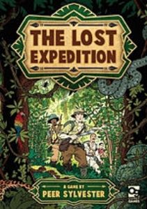 Lost Expedition