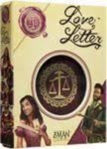 Love Letter