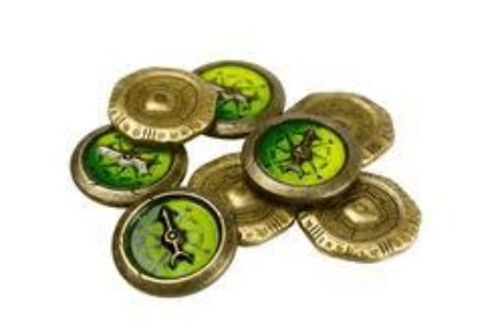 Lost Ruins of Arnak: Upgraded Components