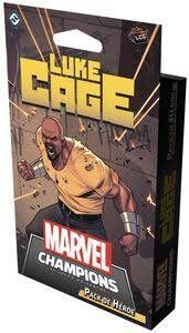 Marvel Champions: The Card Game – Luke Cage Hero Pack