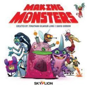 Making Monsters