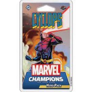 Marvel Champions: The Card Game – Cyclops Hero Pack