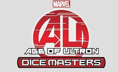 Marvel Dice Masters: Age of Ultron Team Box