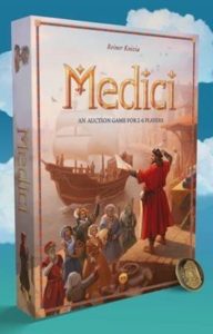 Medici (small box bruise)