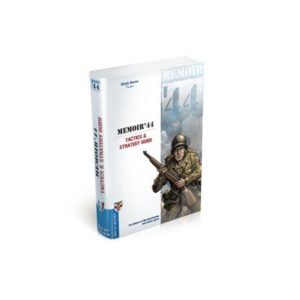 Memoir '44: Tactics and Strategy Guide
