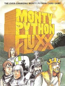 Monty Python Fluxx