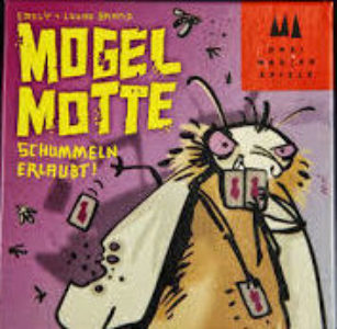 Mogel Motte