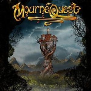 Mournequest (slight rip on bottom of box)