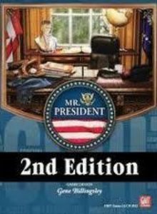 Mr. President: The American Presidency, 2001-2020 – 2nd Edition