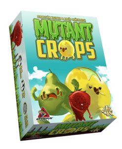 Mutant Crops