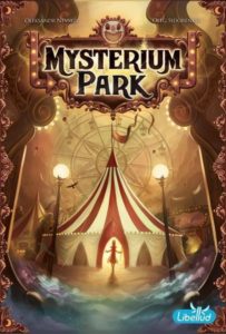 Mysterium PARK