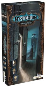 Mysterium: HIDDEN SIGNS