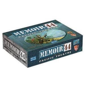 Memoir '44: Pacific Theater