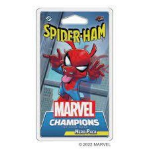 Marvel Champions: The Card Game – Spider-Ham Hero Pack