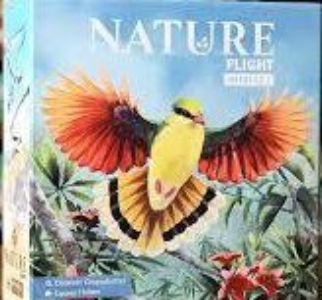 Nature: Flight