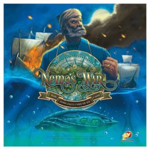 Nemo's War (Second Edition)