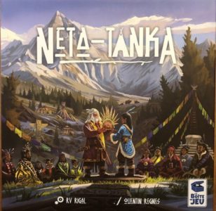 Nētā-Tanka