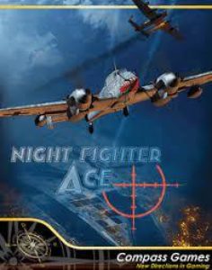 Nightfighter Ace: Air Defense Over Germany, 1943-44