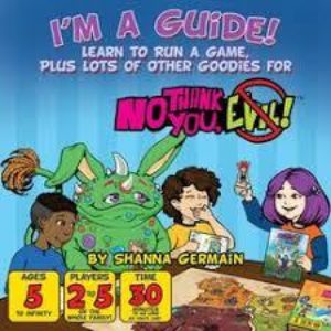 No Thank You, Evil!: I'm a Guide