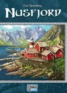 Nusfjord: Big Box