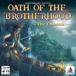 Oath of the Brotherhood