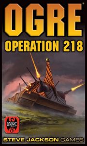 Ogre: Objective 218