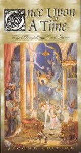 Once Upon a Time: The Storytelling Card Game