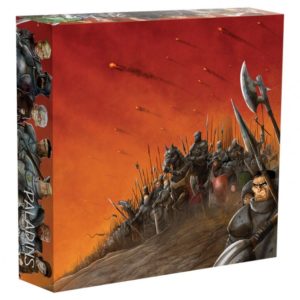Paladins of the West Kingdom: Collector's Box