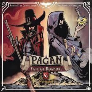 Pagan: Fate of Roanoke