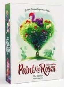 Paint the Roses: Deluxe Edition