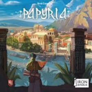 Papyria