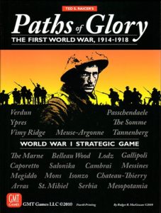 Paths of Glory (Deluxe Edition)