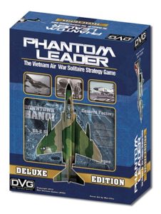 Phantom Leader Deluxe