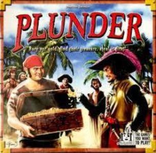 Plunder