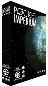 Pocket Imperium