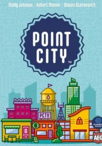 Point CITY