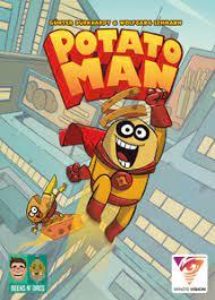 Potato Man