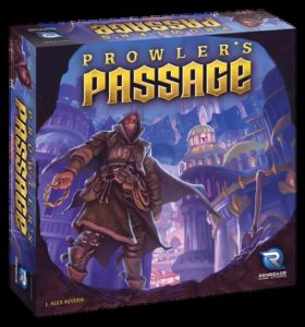 Prowler's Passage