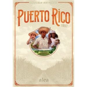 Puerto Rico 1897