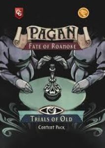 Pagan: Trials of Old