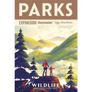 Parks: Wildlife Expansion