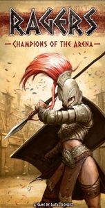 Ragers: Champions of the Arena