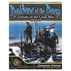 Raiders of the Deep