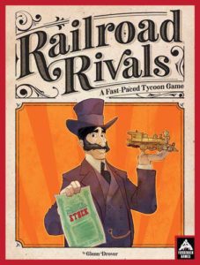 Railroad Rivals