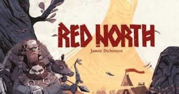 Red North