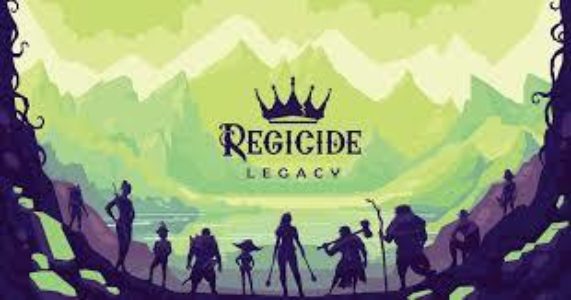 Regicide Legacy